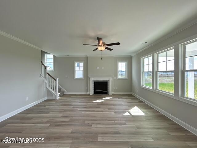 757 Aria Lane, Hubert, NC, 28539