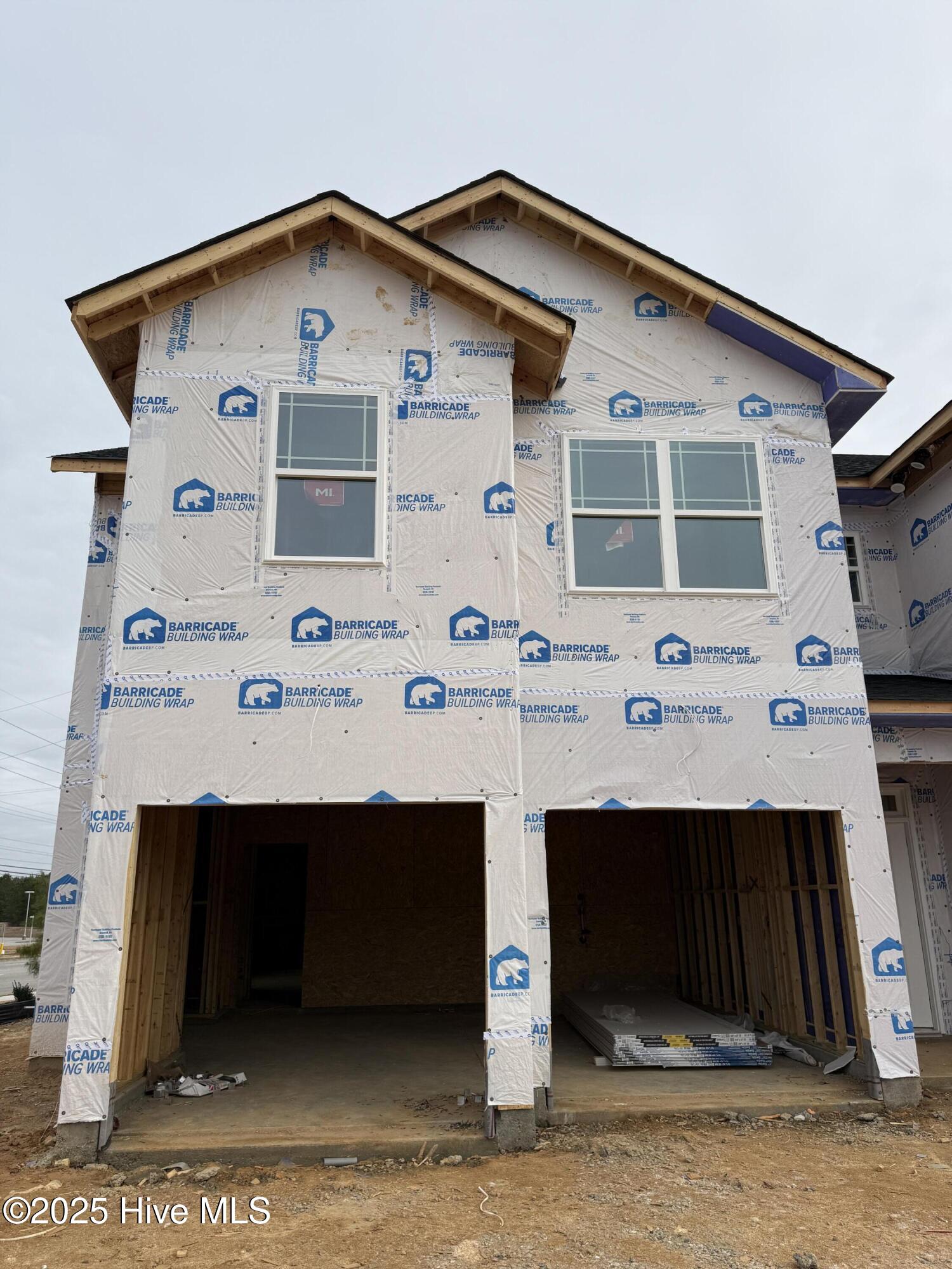 11 Joyner Park Drive, Rocky Mount, NC, 27803