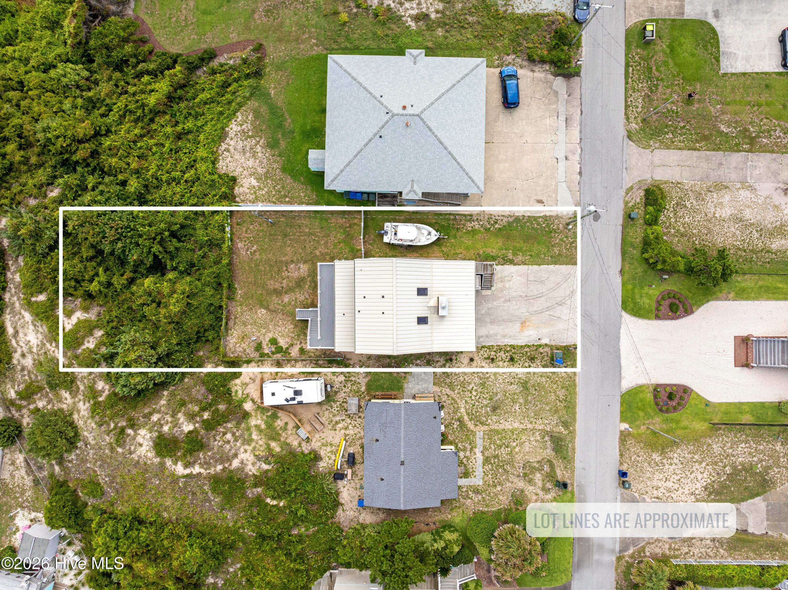 413 Club Colony Drive,Atlantic Beach