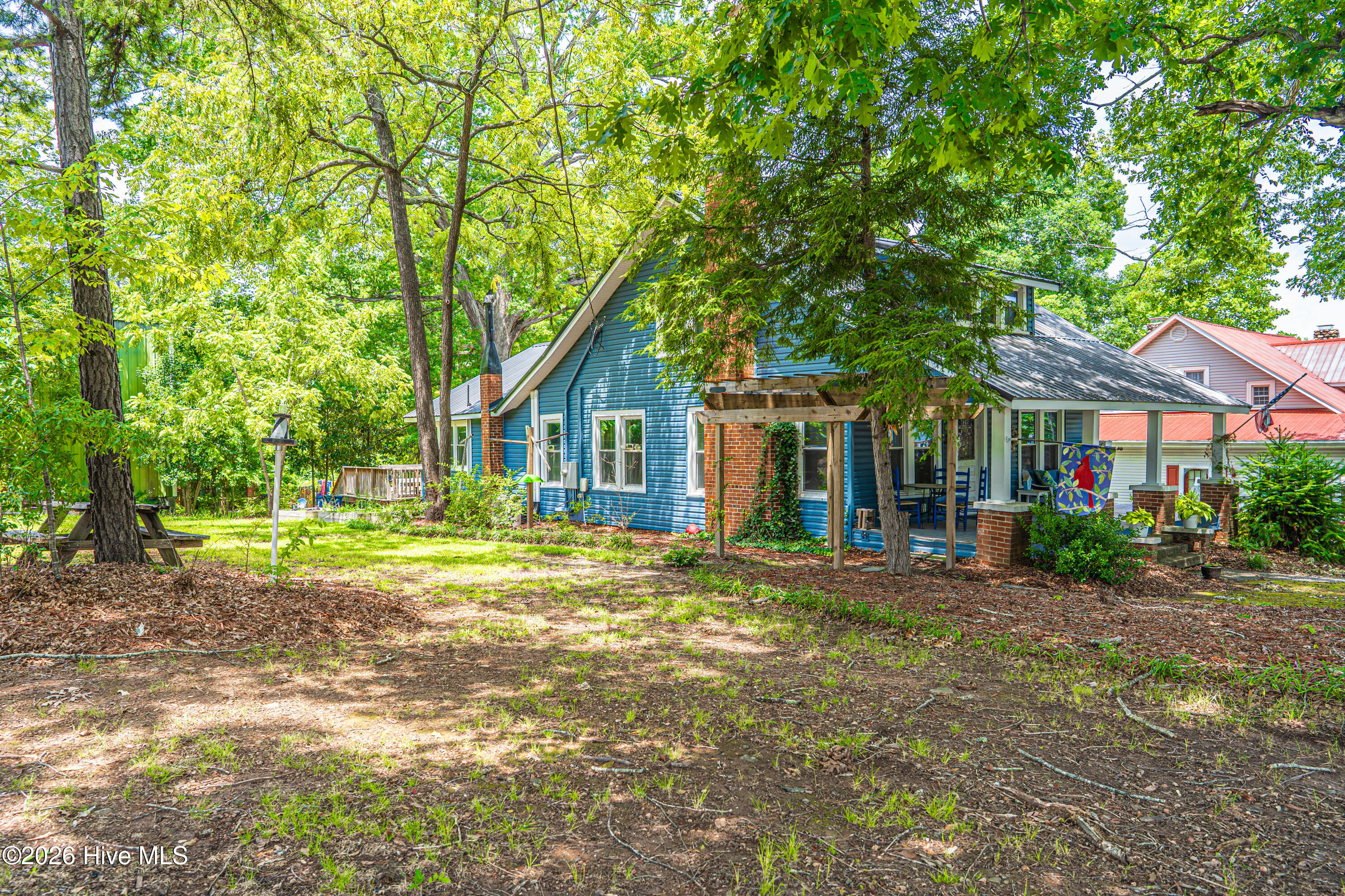 131 N Middleton Street