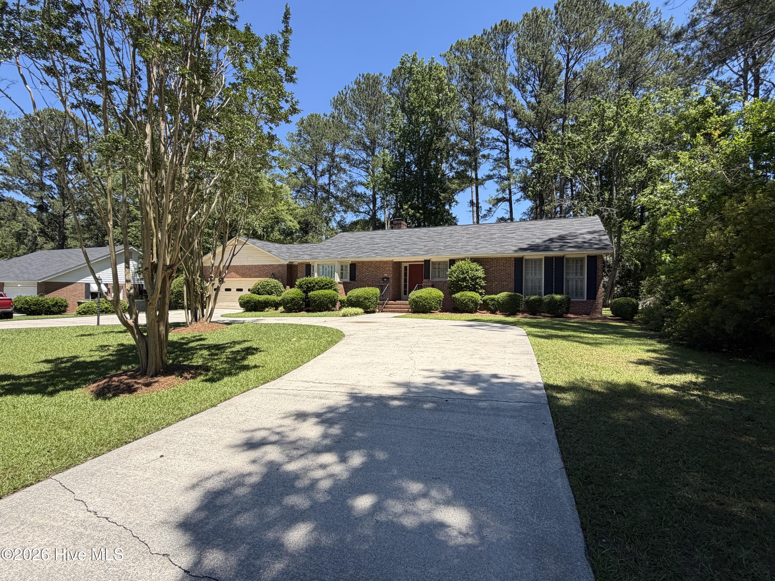 683 Chestnut Drive, Thomson, GA 30824 Listing Photo  1