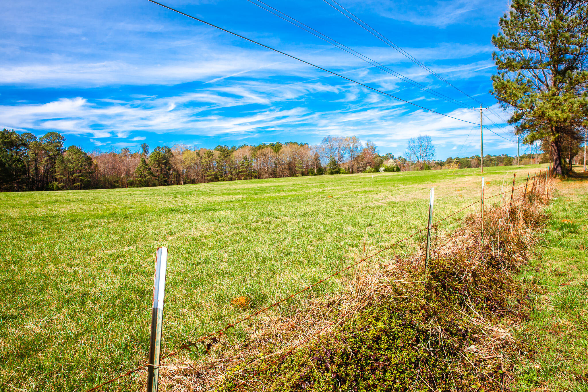 LOT 2 MISTLETOE RD, Appling, GA, 30802