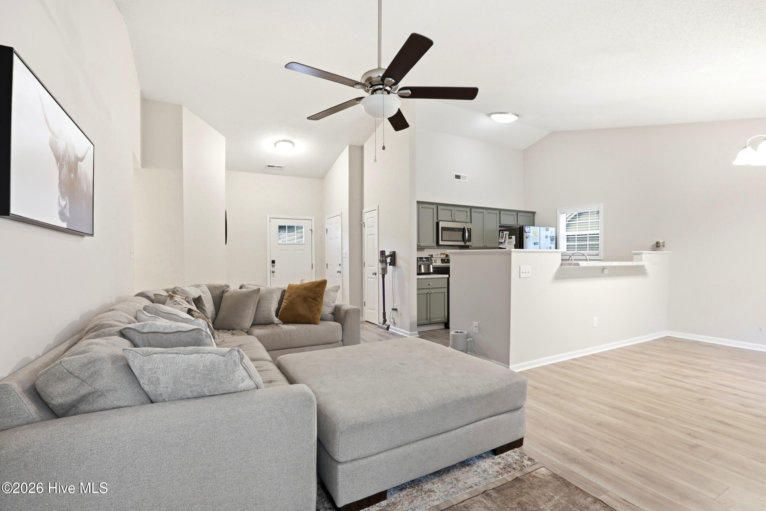 2606 Idlebrook Circle,Midway Park