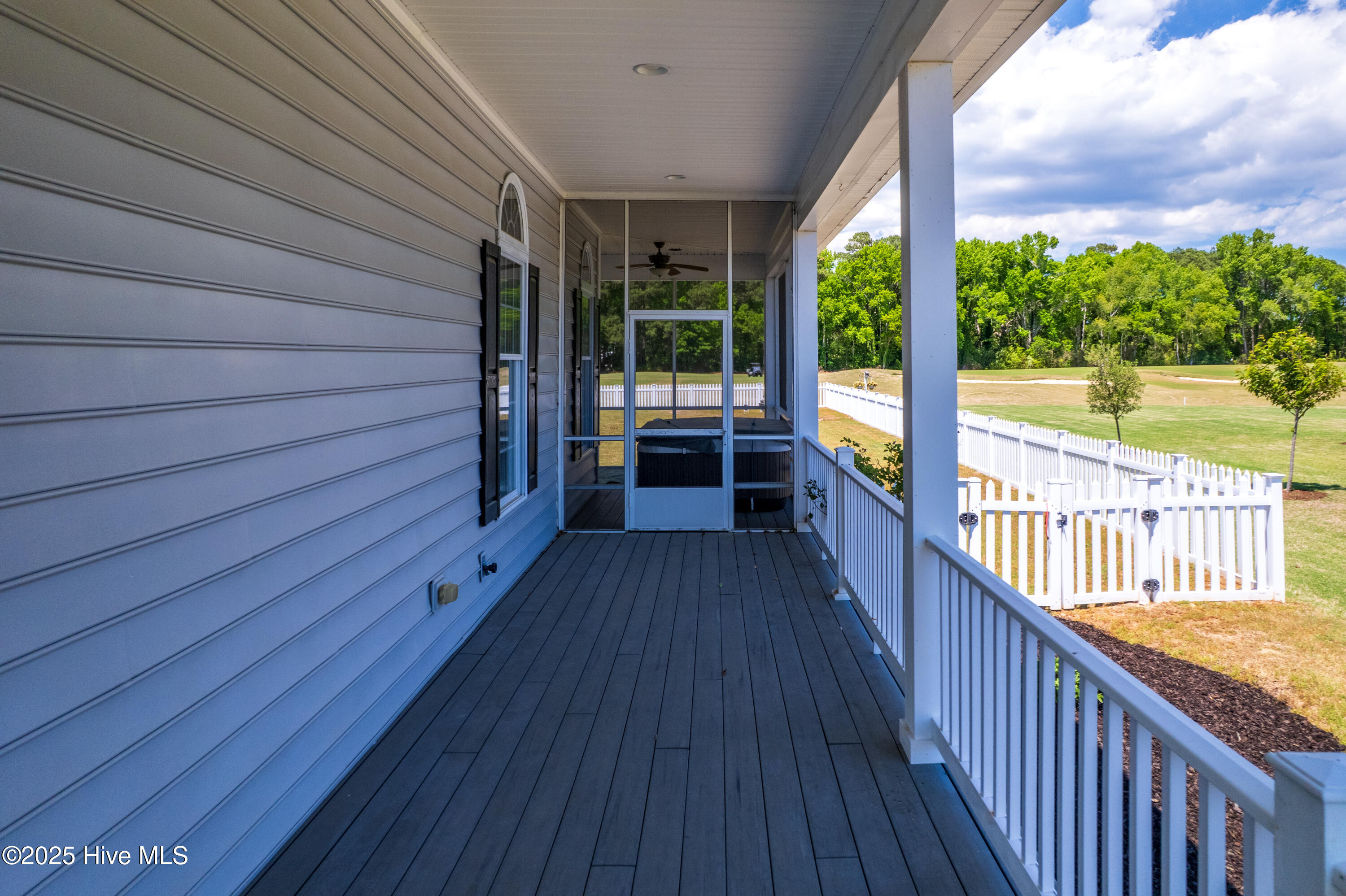 107 Richmond Court, Grandy, NC, 27939