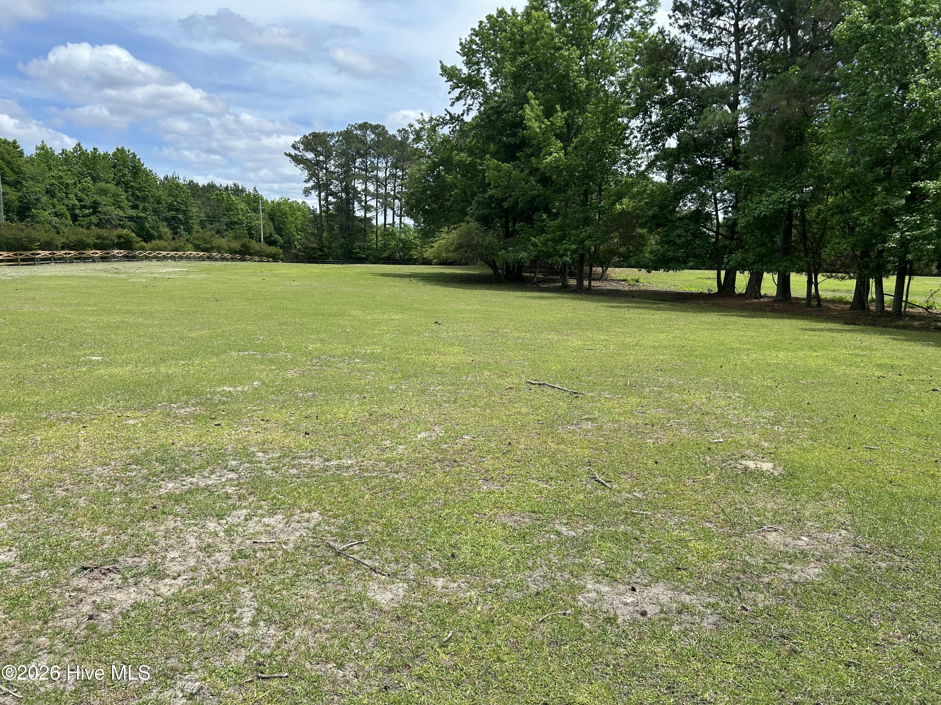 Exterior photo of 768 Bethesda Church Road, Fairmont, NC 28340. MLS: 100590293