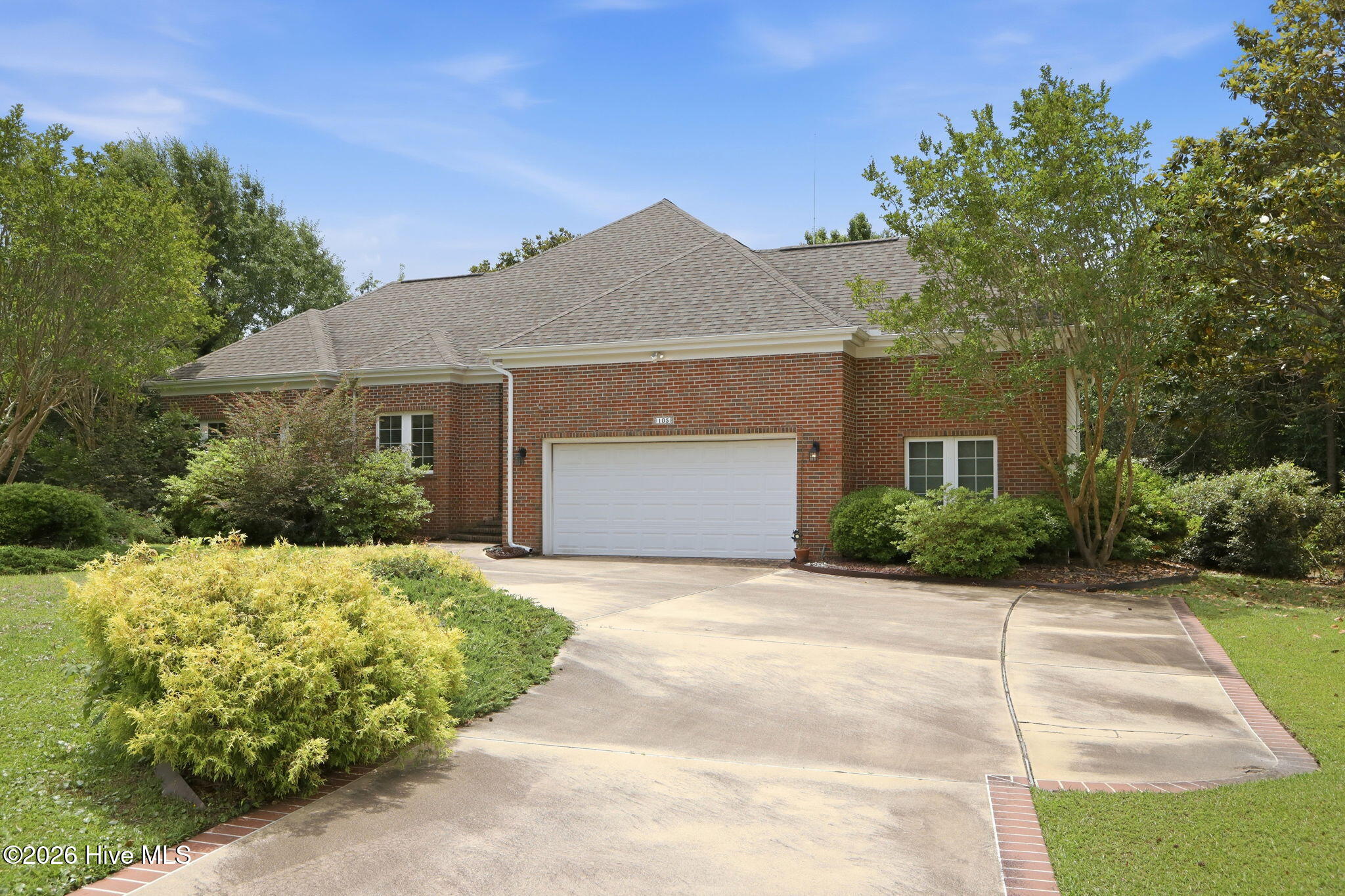 105 Pine Bluff Drive,Morehead City