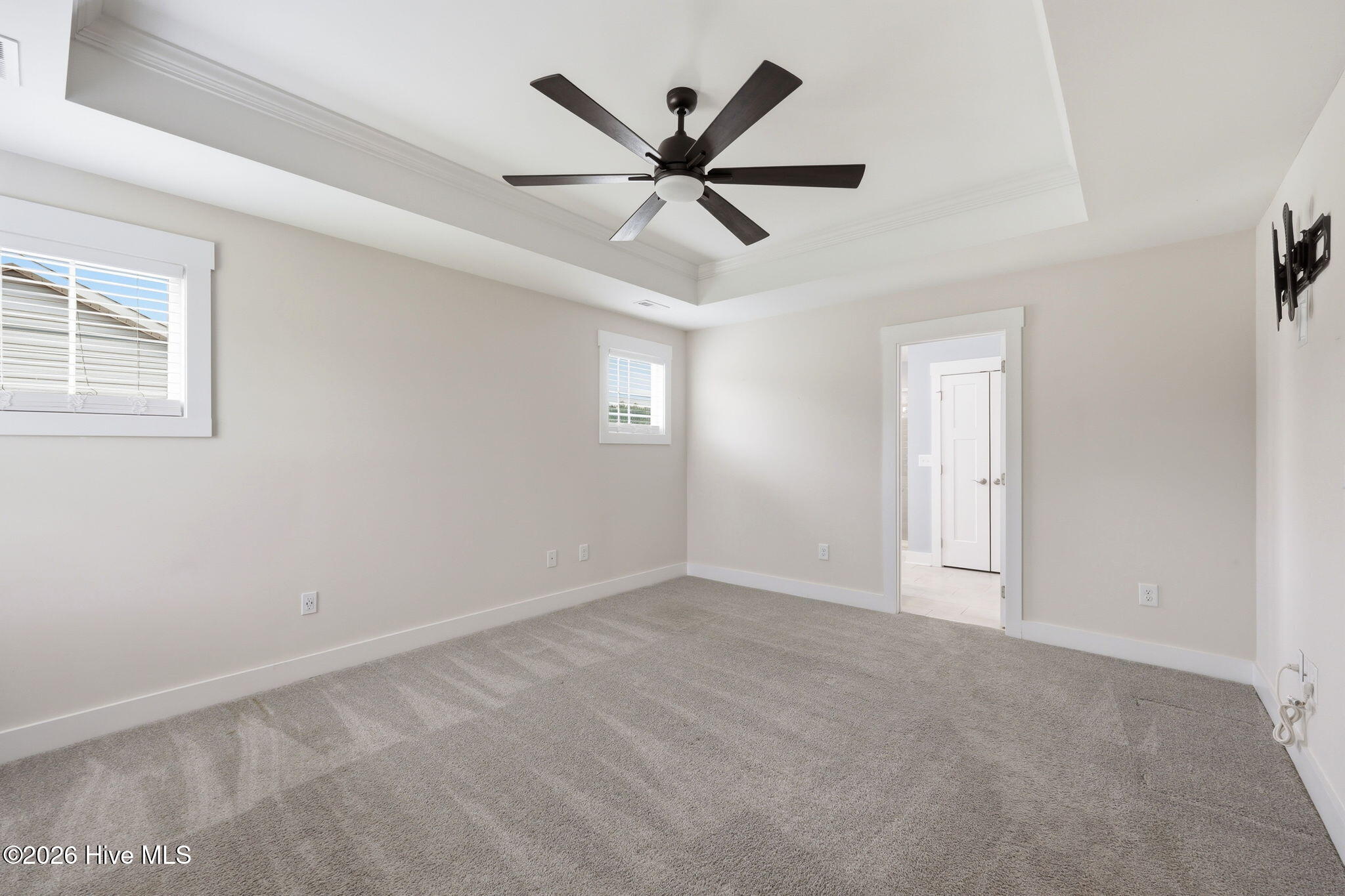 high Ceilings