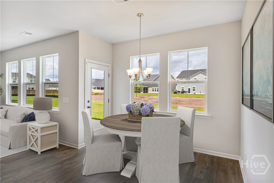 45 Rabbit Run Lane, Pooler, GA, 31322