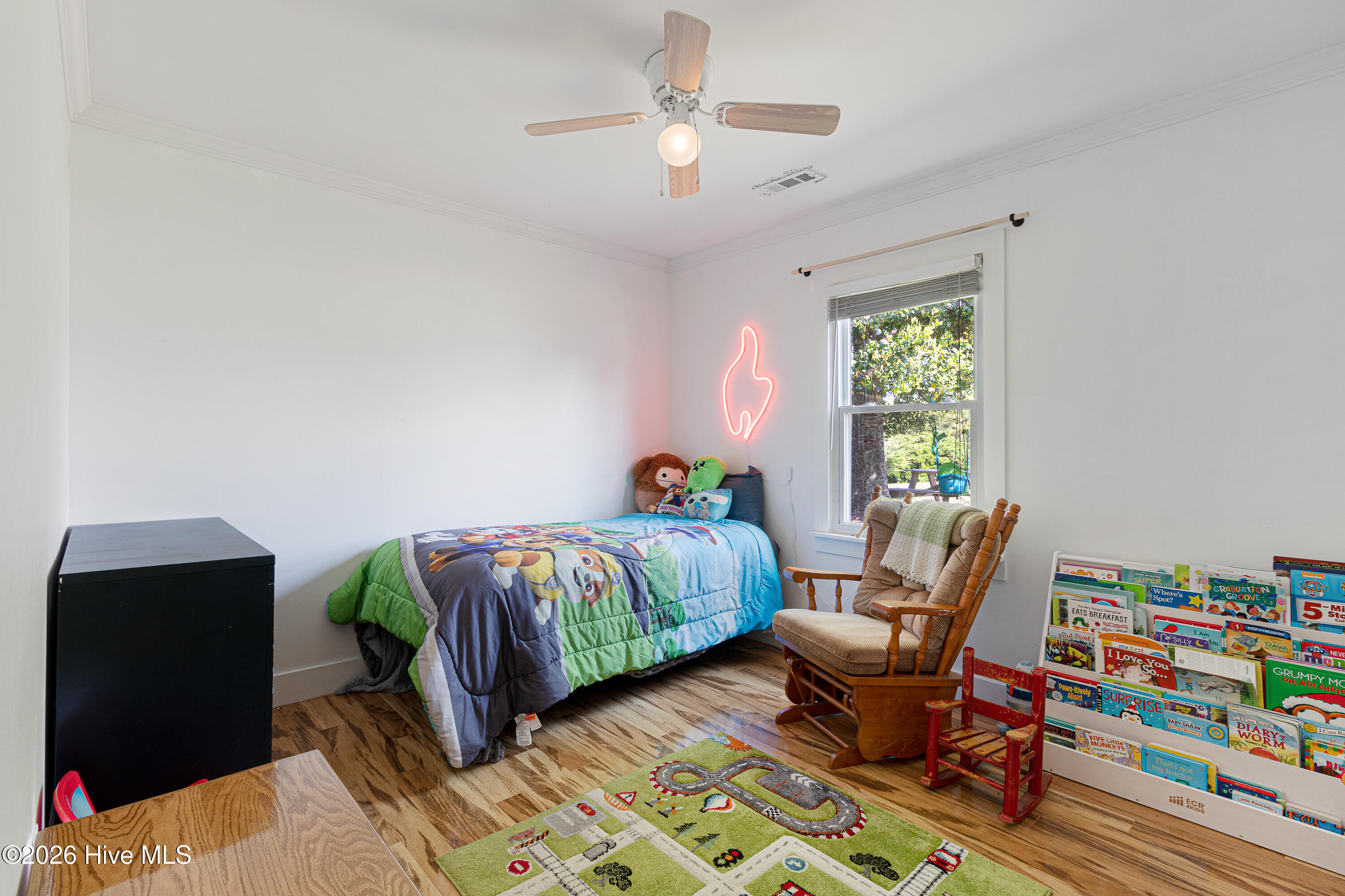 3103 Old Gate Road,Morehead City