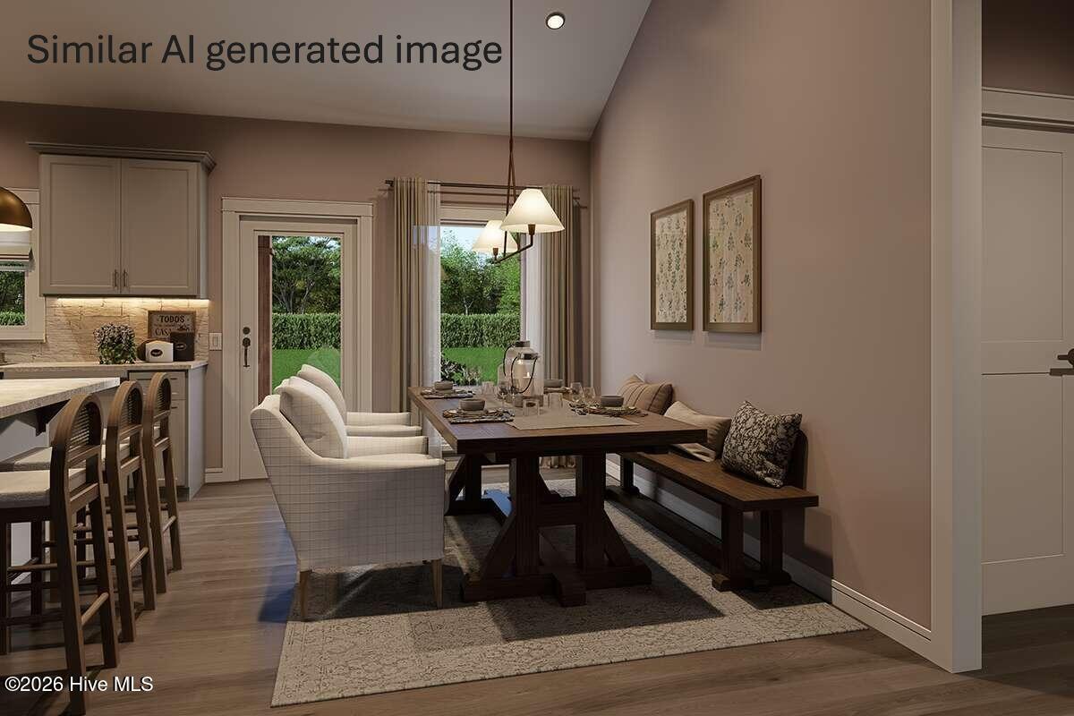 304 Lakeview Court, Sneads Ferry, NC, 28460