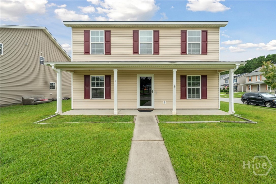 1856 Cambria Drive UNIT B, Greenville, NC, 27834