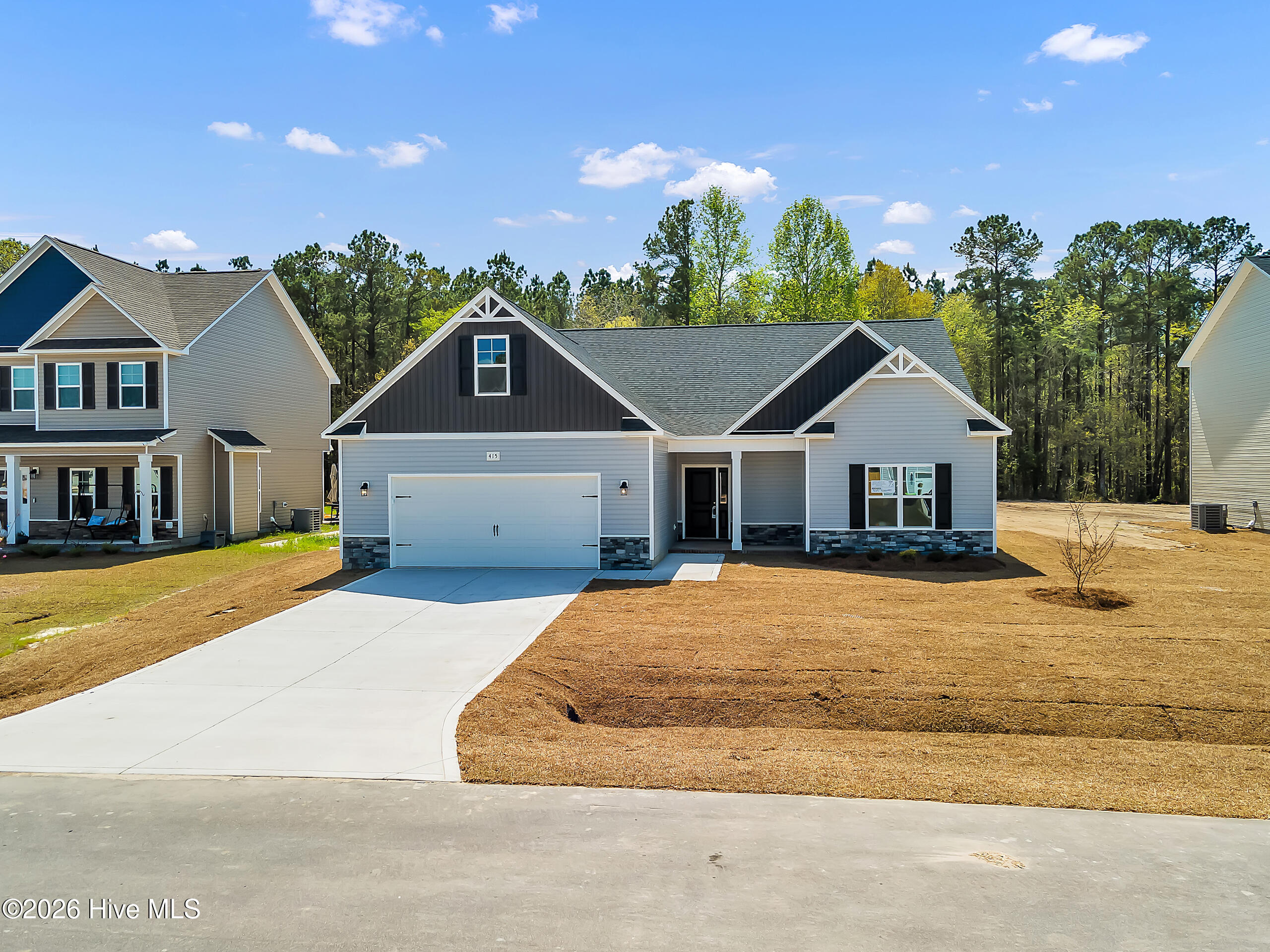 415 Windermere Road, Hubert, NC 28539 – photo 5: 415 Windermere