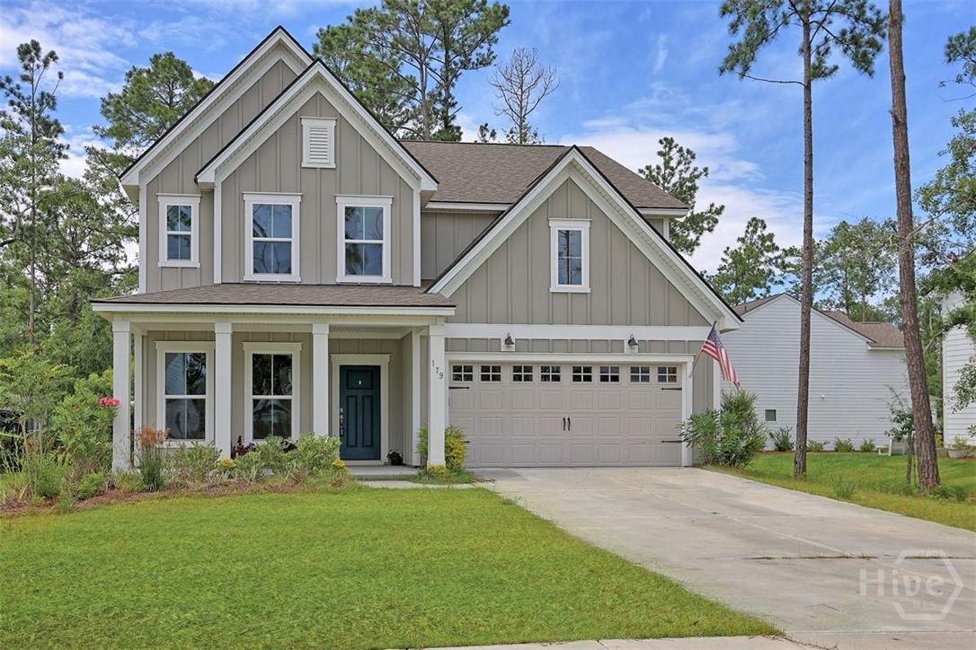 Property at 179 Mandeville Drive