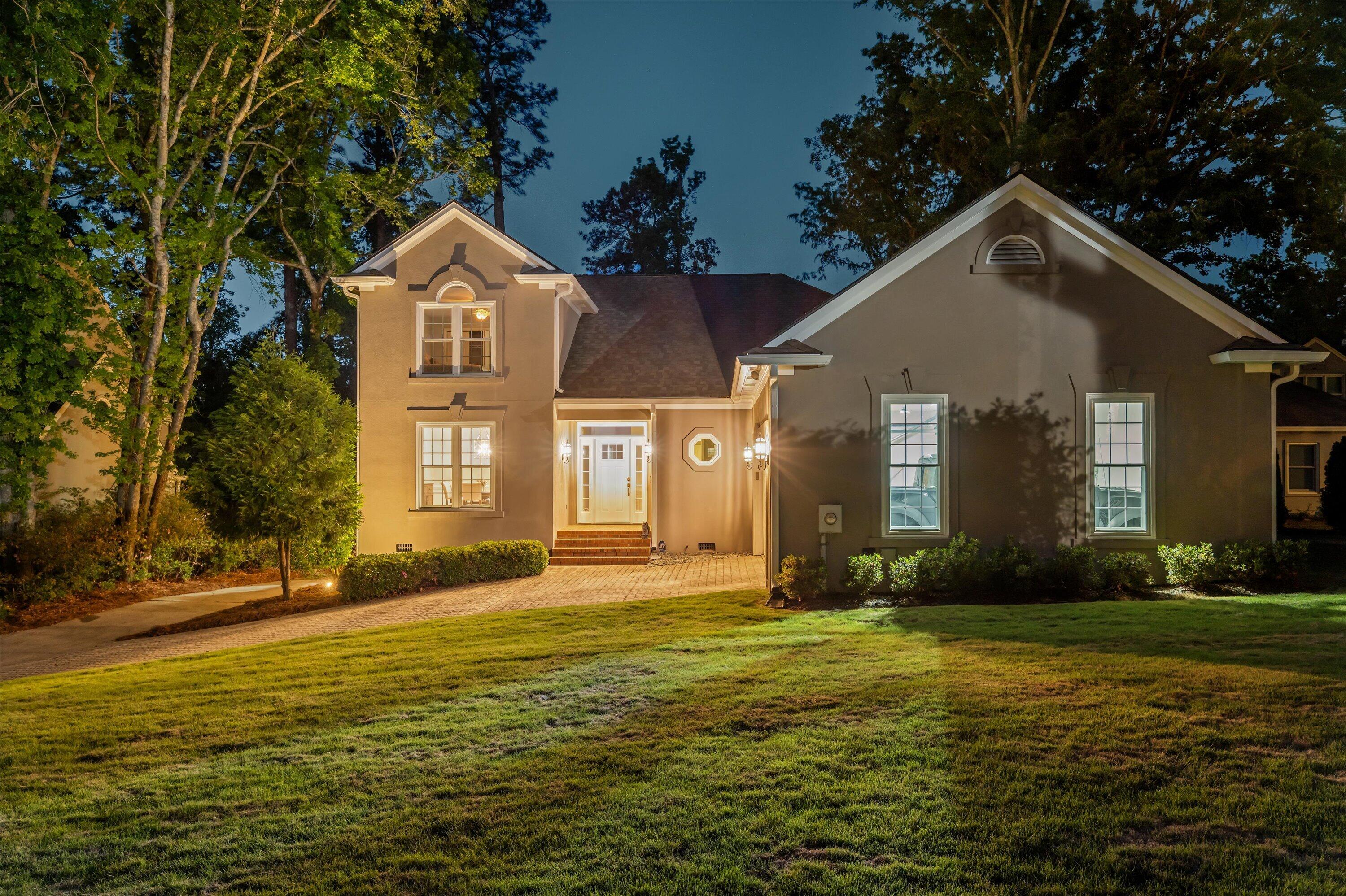 745 Magruder Landing, Evans, GA, 30809