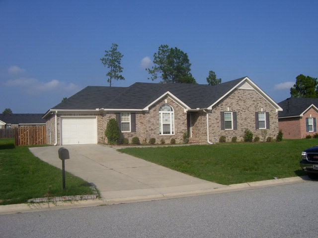 4412 Silverton, Augusta, GA 30909 Listing Photo  1