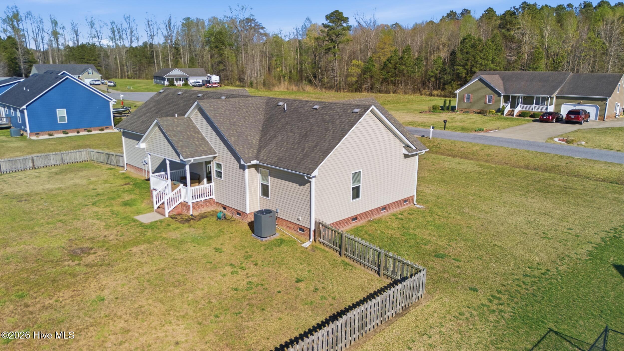 127 Cayuse Way, Elizabeth City, NC, 27909