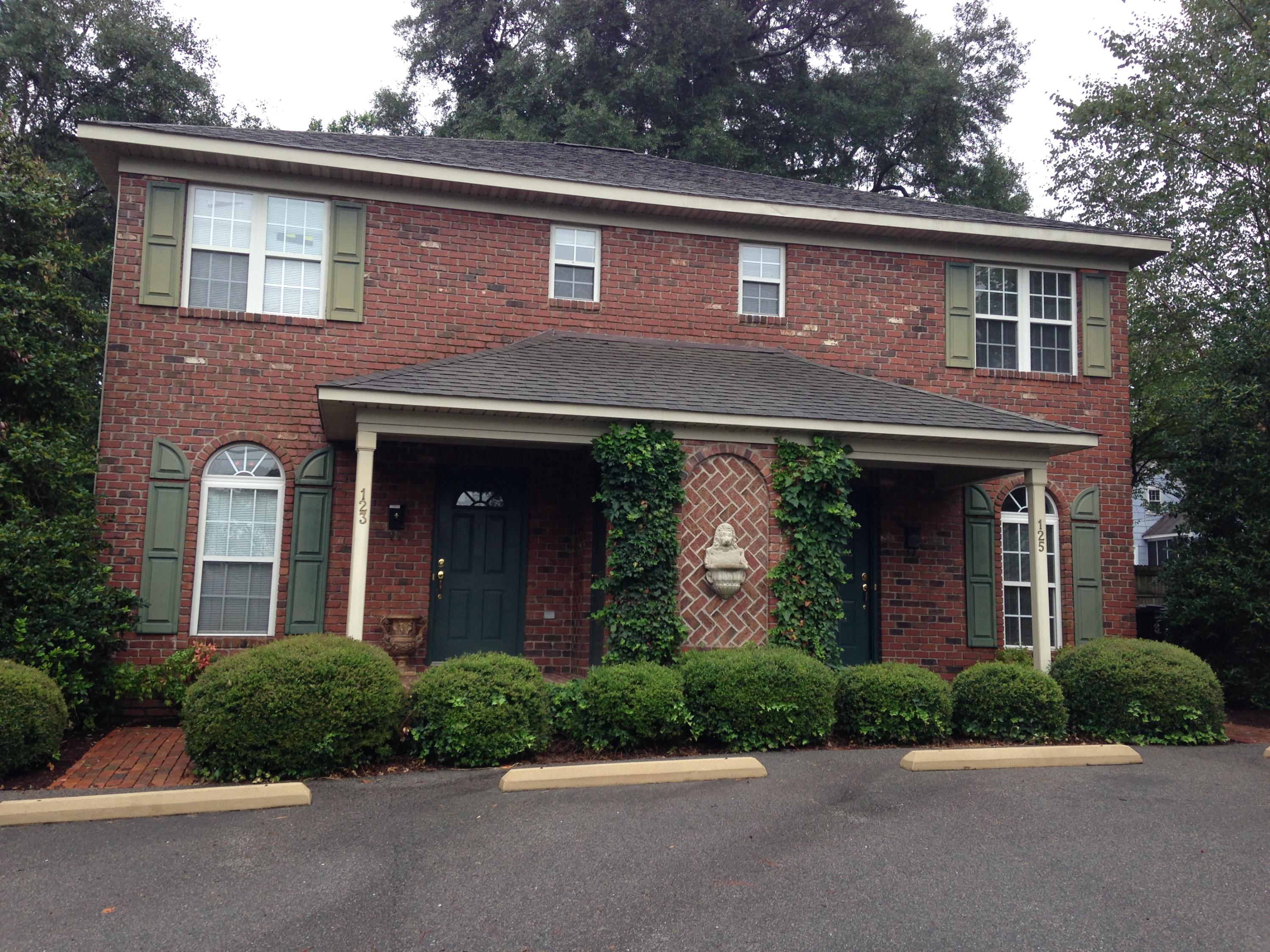 125 Pine, Aberdeen, North Carolina, 2 Bedroom Bedrooms, 4 Room Rooms,3 BathroomBathrooms,Duplex,For sale,Pine,100606236