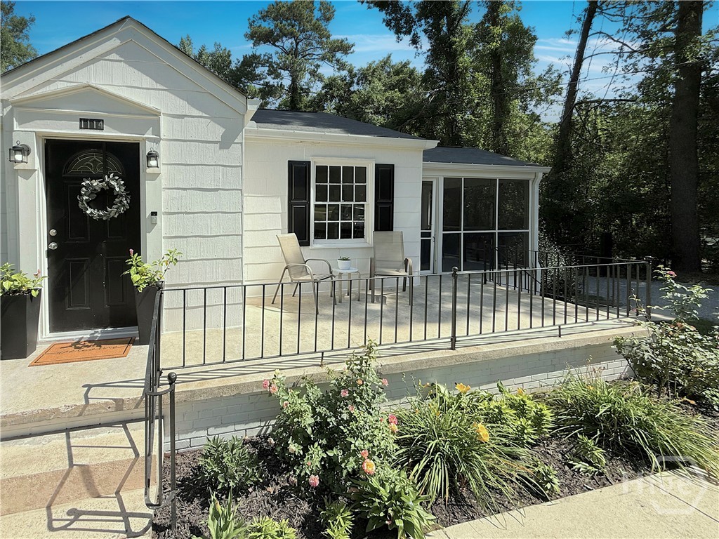 1114 Athens Road