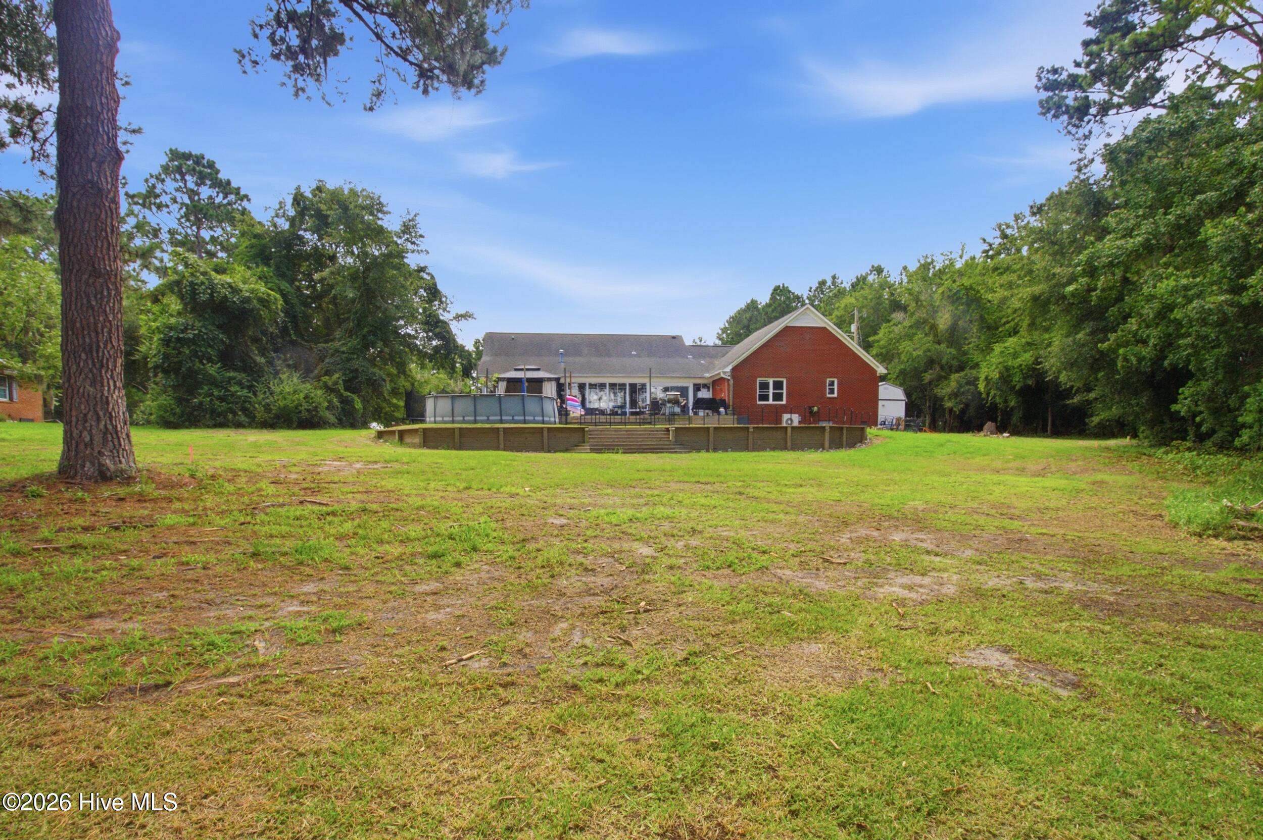 1630 Brices Creek Road,New Bern