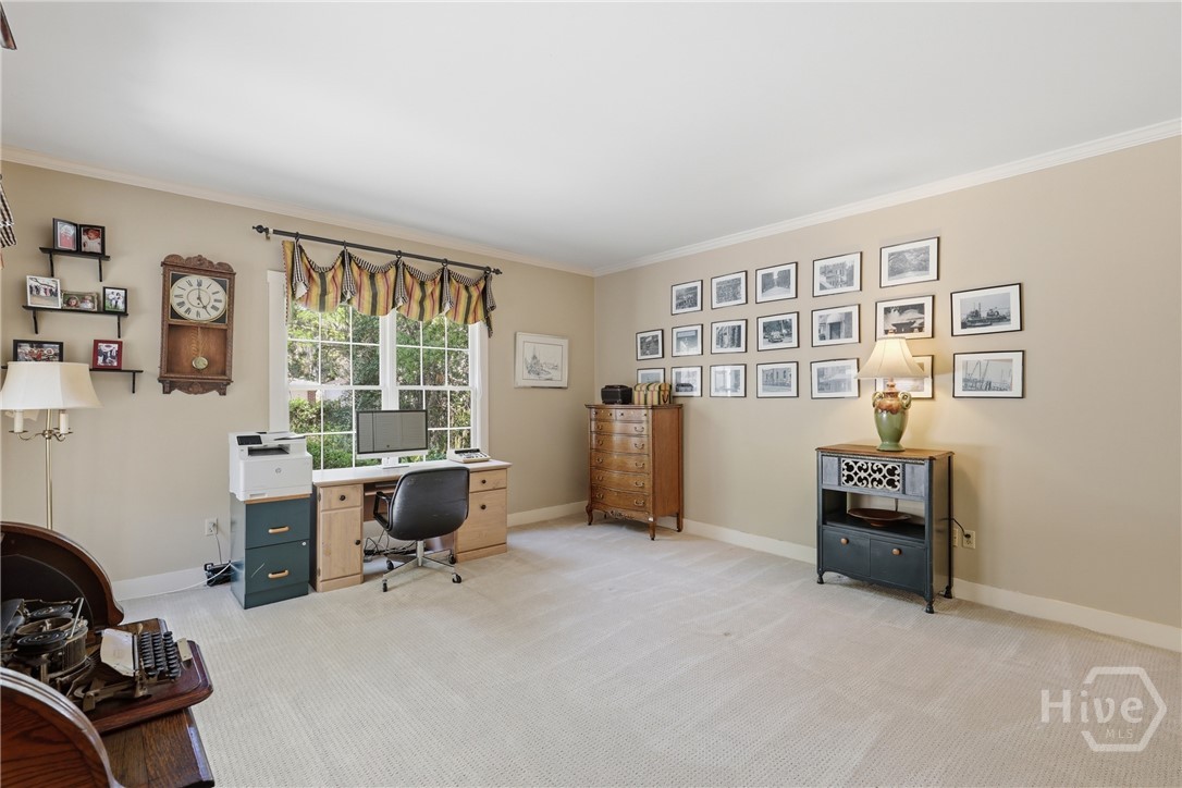 402 E 44th Street, Savannah, GA, 31405