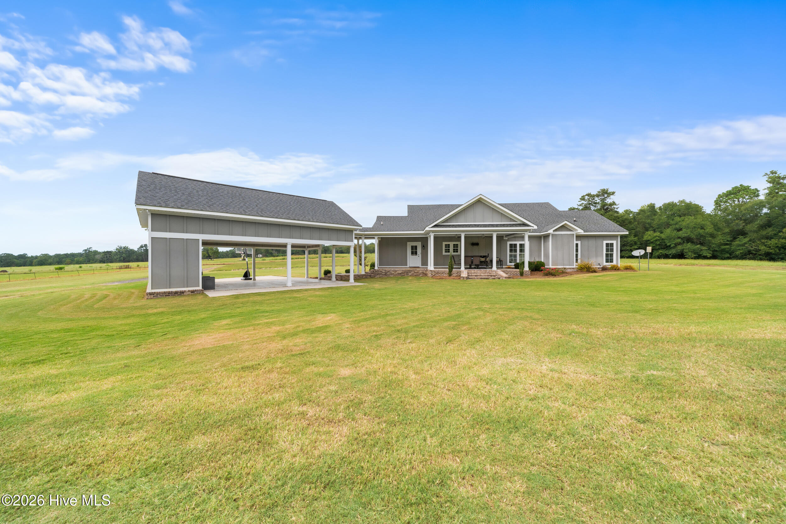 3rd image of 3964 Ga Hwy 17 S, Millen, GA 30442 | MLS# 100600077