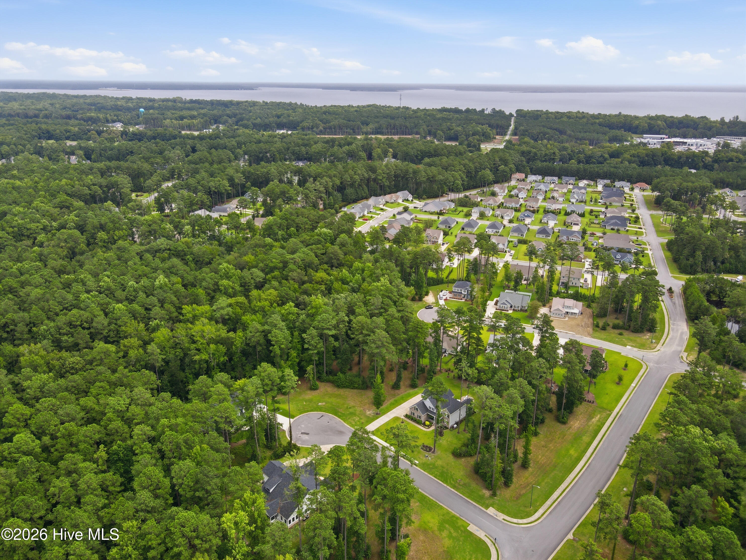 1003 Alabaster Drive,New Bern