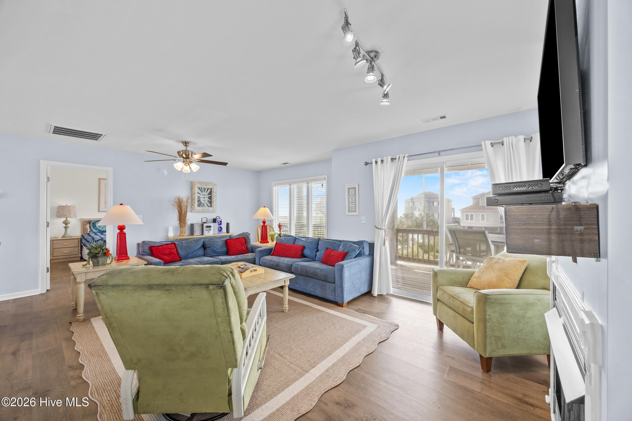 3759 Island Drive,North Topsail Beach