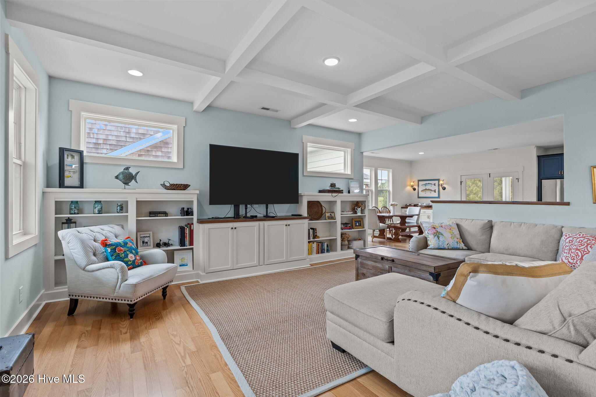 303 Bogue Watch Drive, Newport, NC, 28570