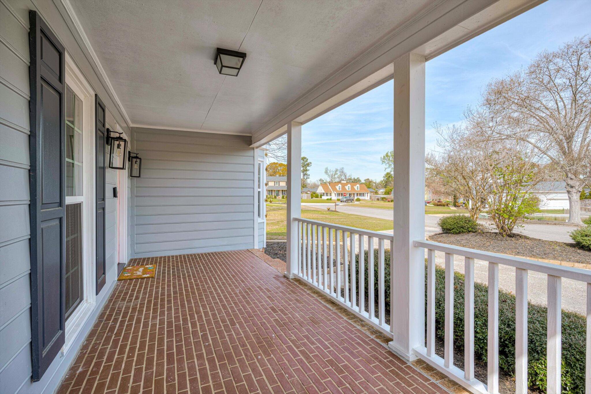 4226 Stone Mill Court, Martinez, GA, 30907