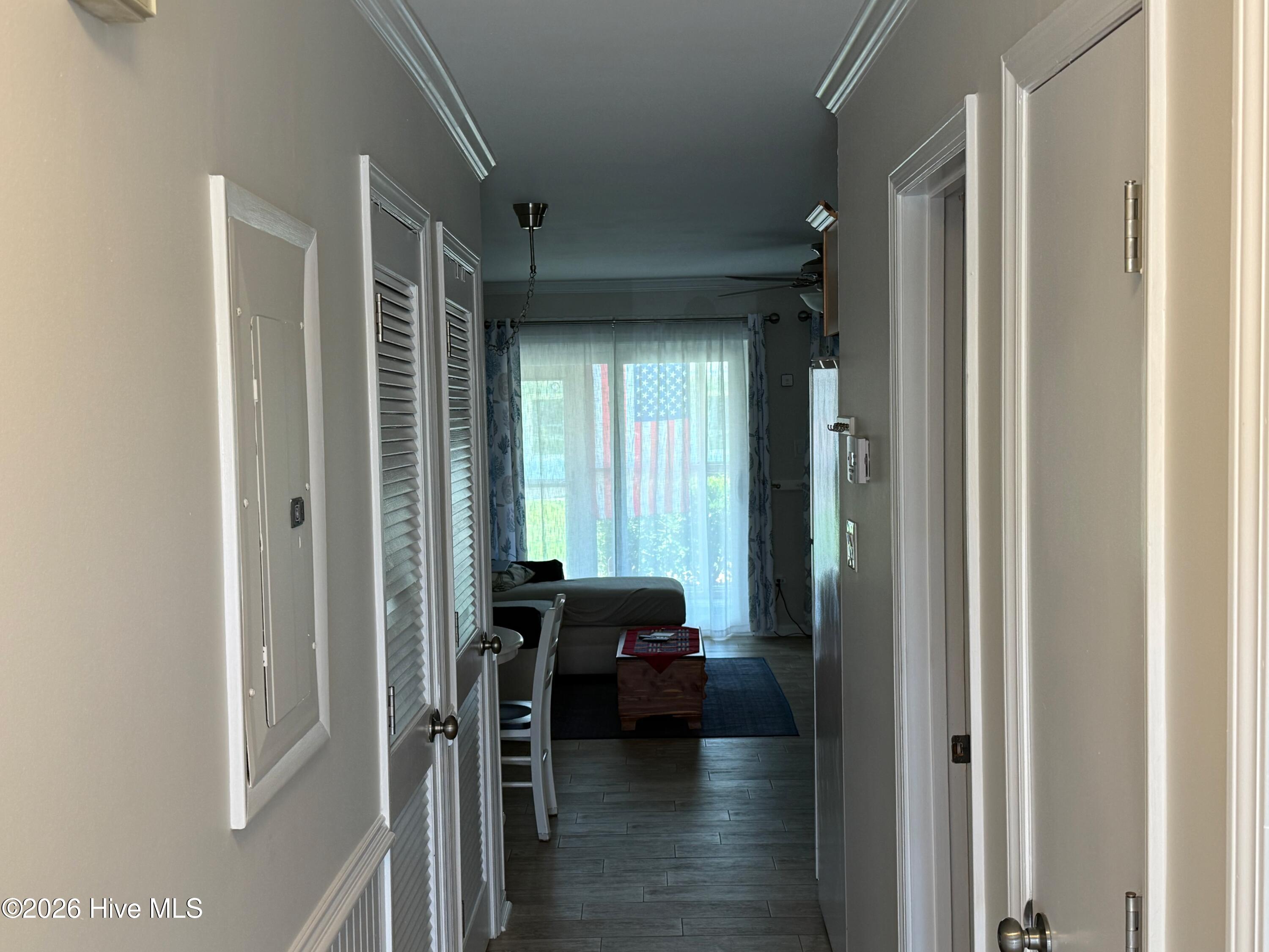 9201 Coast Guard Road I-106,Emerald Isle