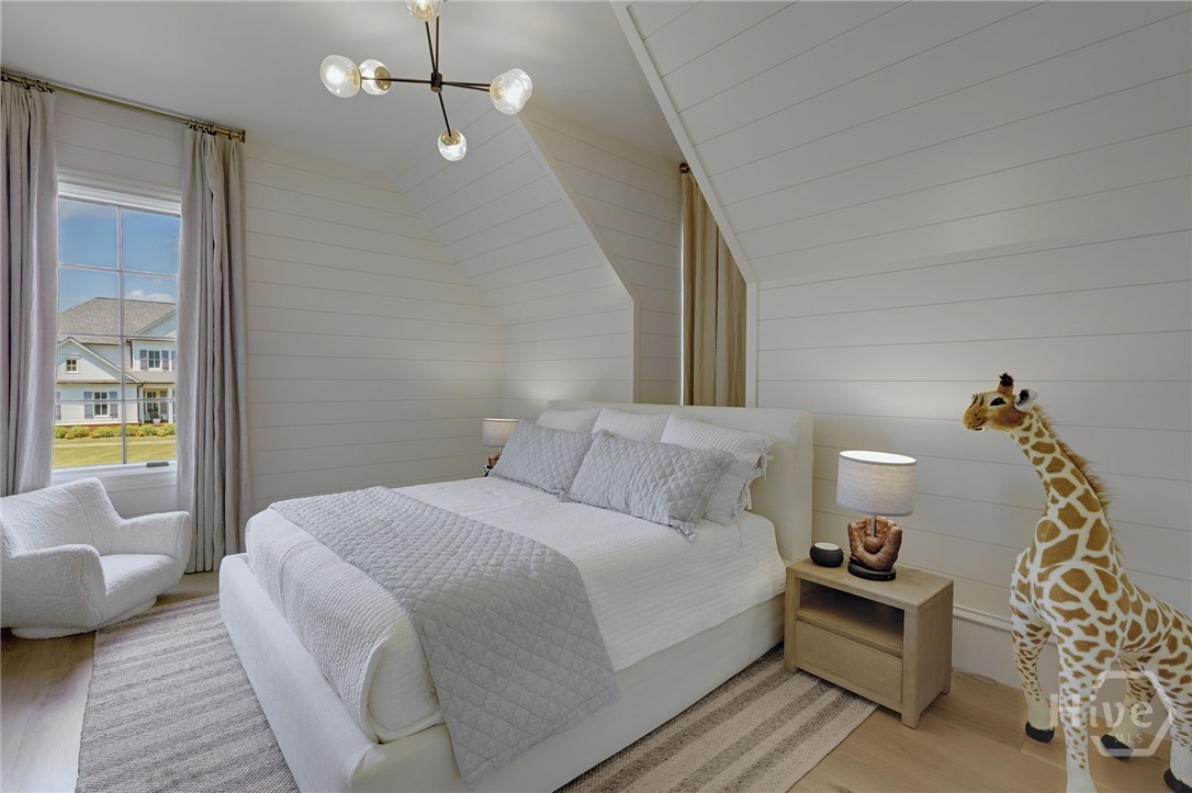 1625 Evergreen Park, Statham, GA, 30666