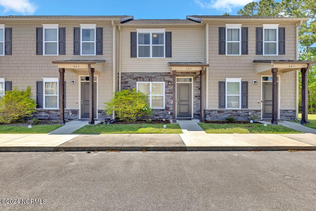 445 Sullivan Loop Road,Midway Park