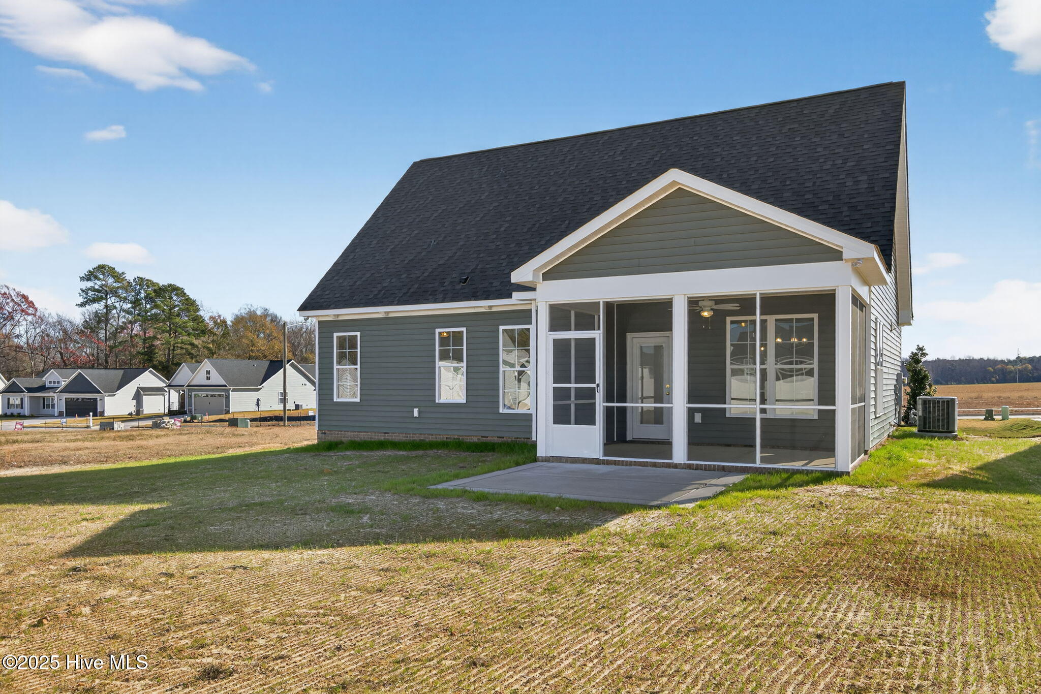 4511 Fairhaven Drive W, Wilson, NC, 27893