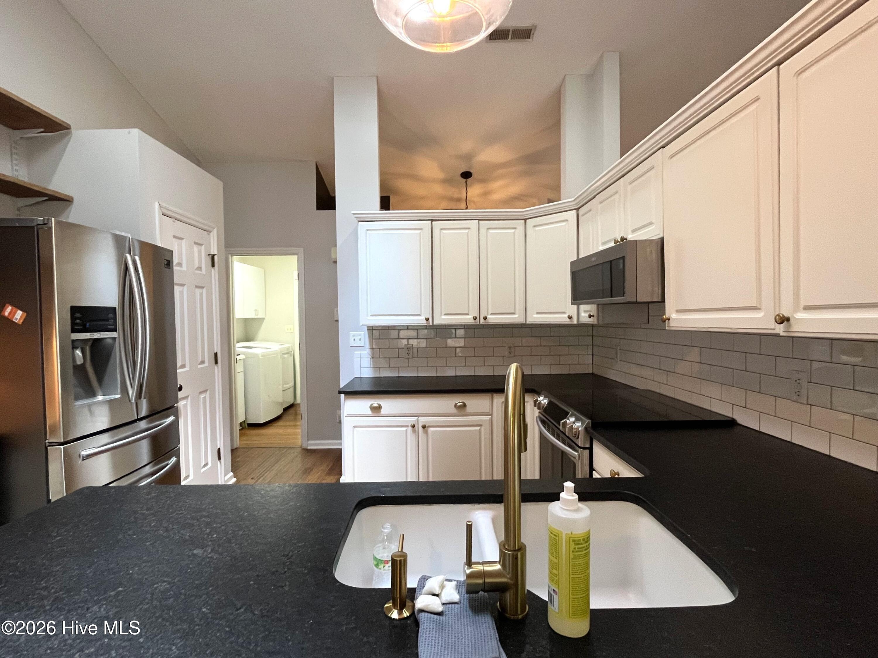 Exterior photo of 27 Birdie Drive, Whispering Pines, NC 28327. MLS: 100589127