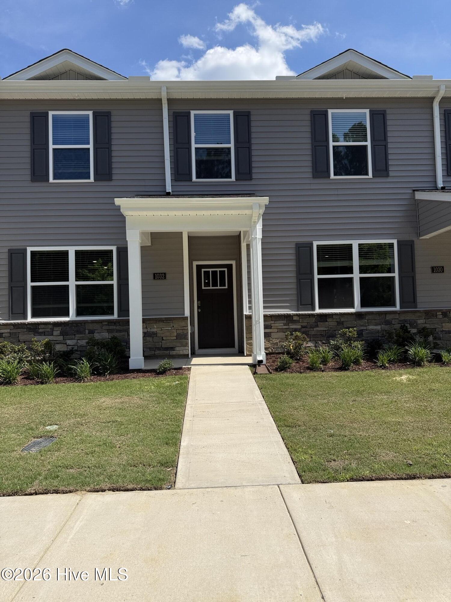 1032 Bayard Wootten Way, New Bern, NC 28562 Listing Photo  1