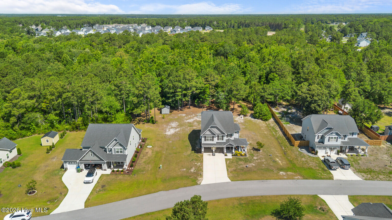 image of 513 Saratoga Rd, Sneads Ferry, NC 28460 | MLS# 100579134
