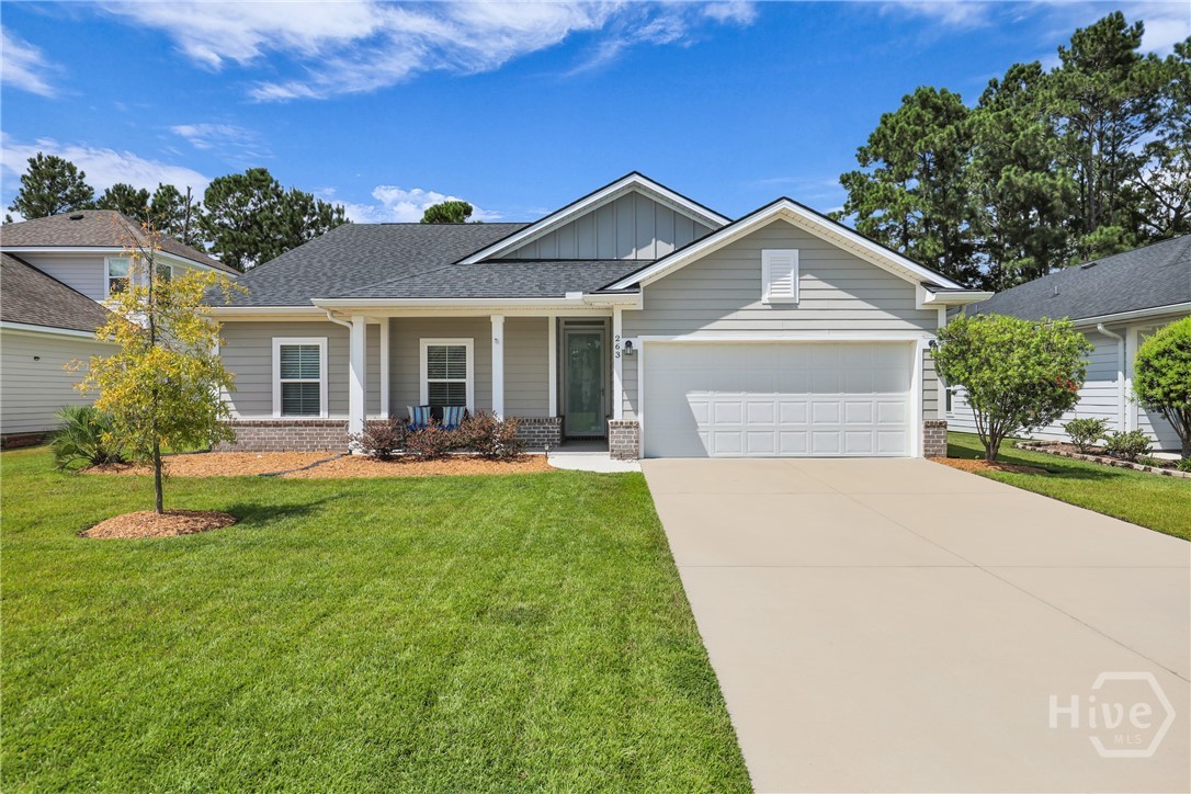 Property at 263 Mcqueen Drive