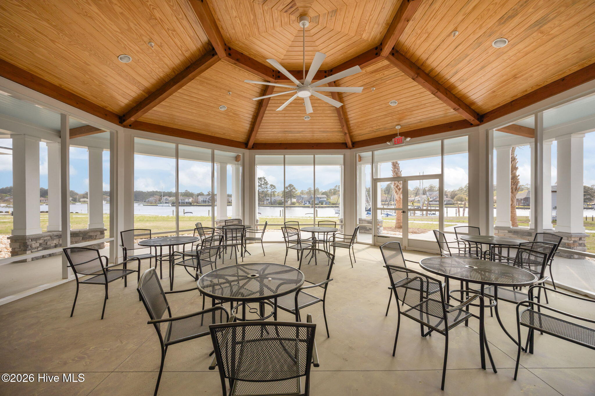 801 Crane Drive,New Bern