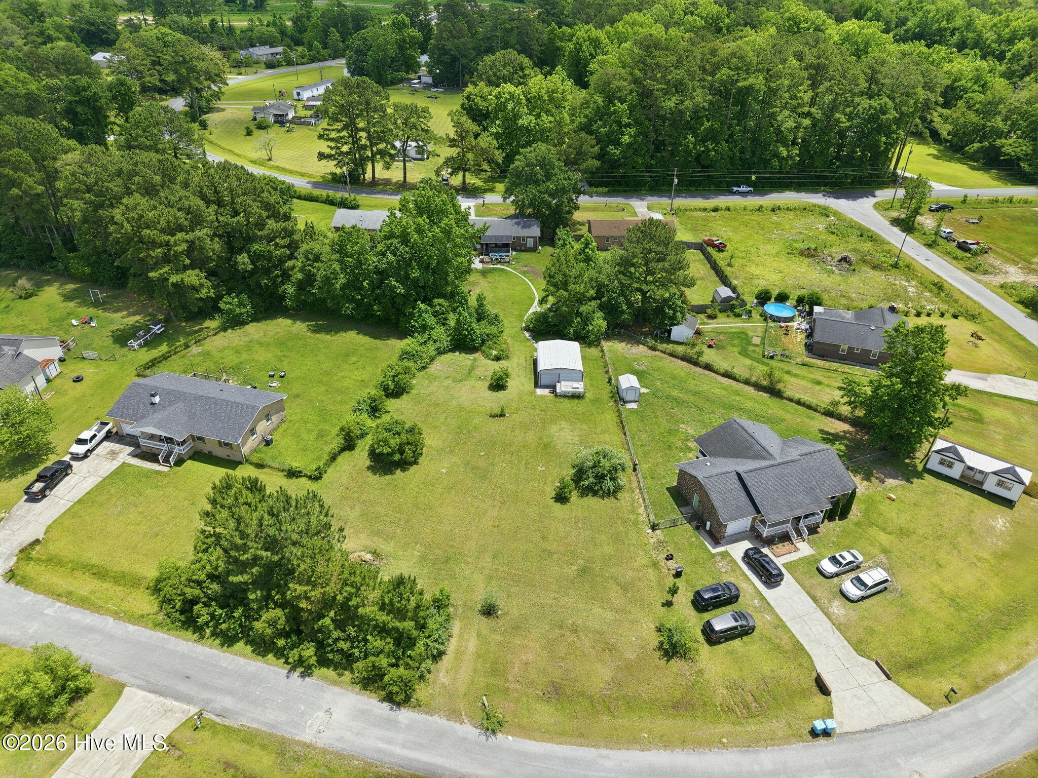 246 Ernest Gurganus Road,Jacksonville