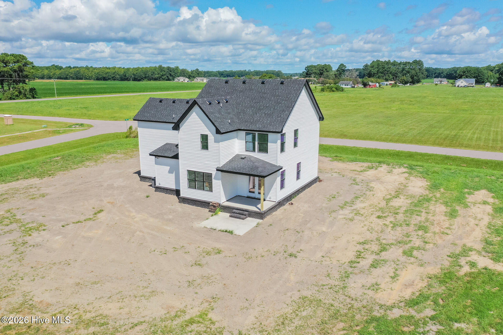 213 Riverview Avenue, Camden, NC, 27921