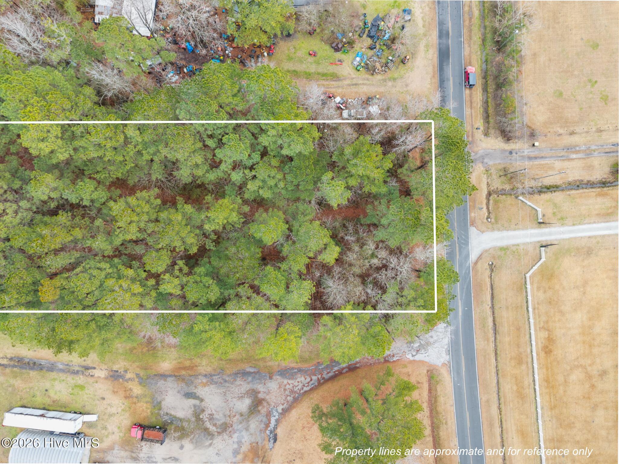 1363 n/a Deppe Loop Road,Maysville