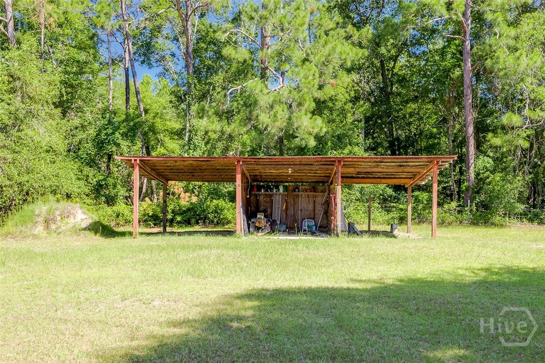 388 White Hill Road, Sylvania, GA, 30467