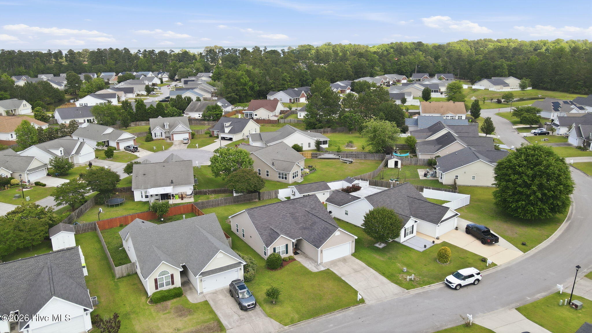 113 Els Lane,New Bern