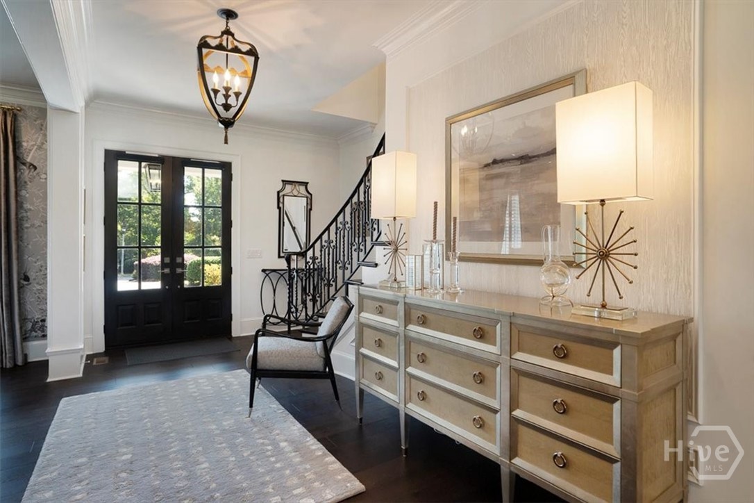 711 Bluff Road, Statham, GA, 30666