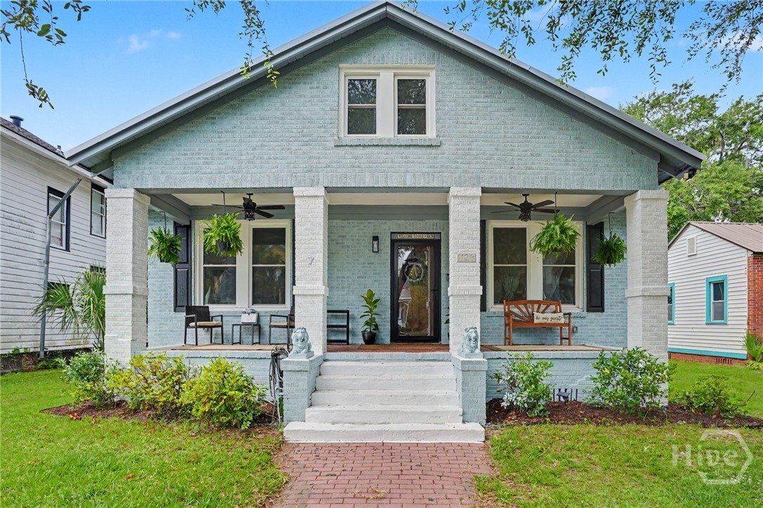 1129 E Duffy Street, Savannah, GA 31404 Listing Photo  1
