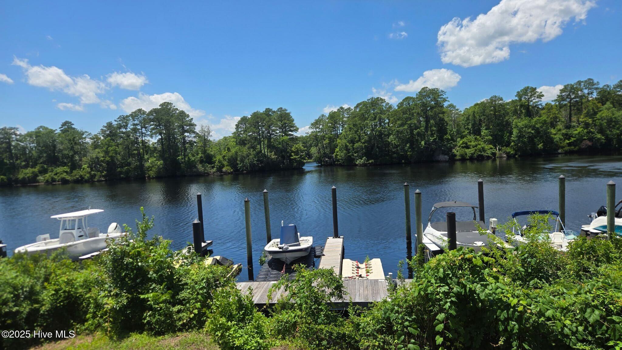 218 Shoreview Drive, New Bern, NC, 28562