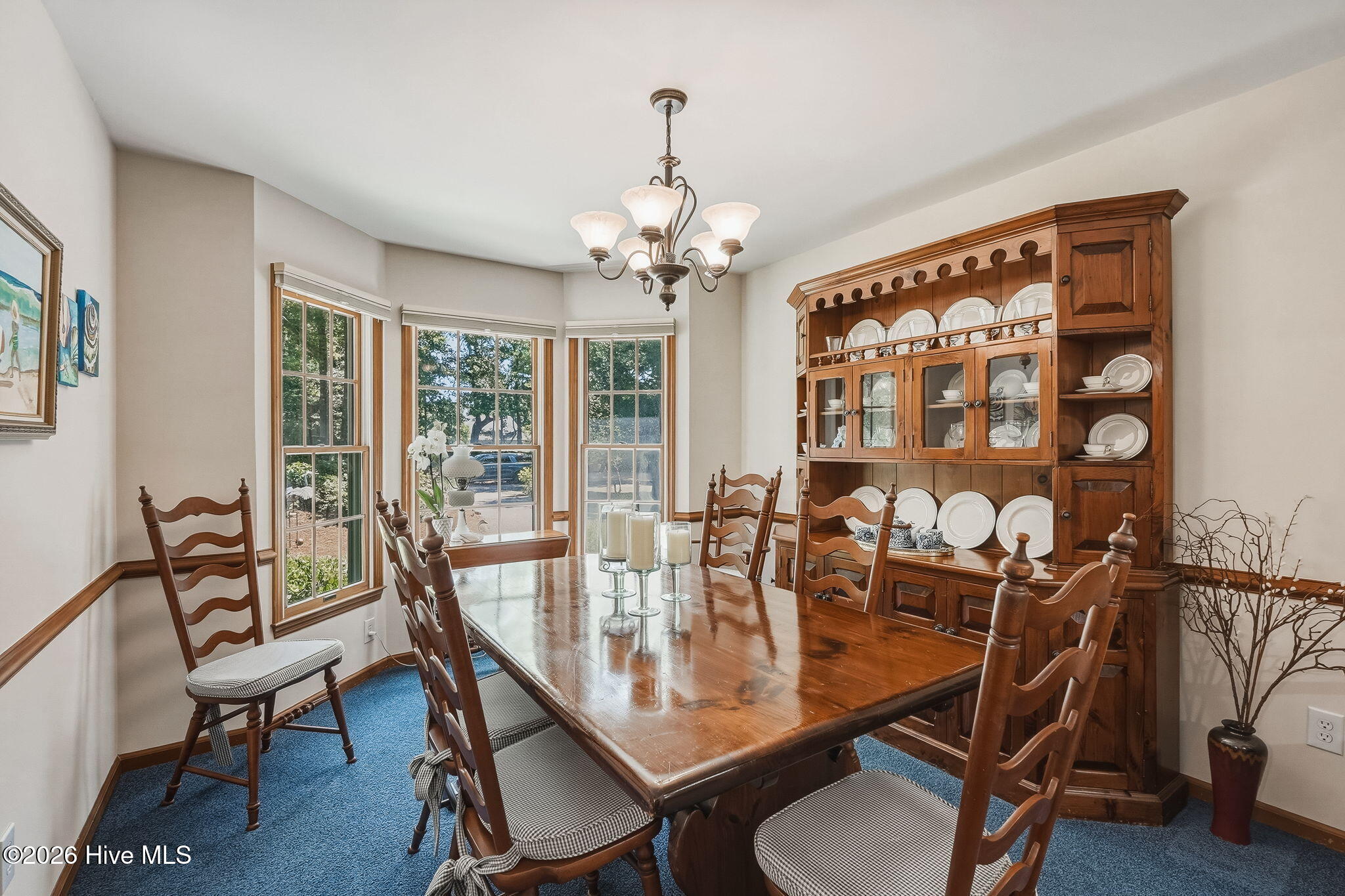 126 Loblolly Drive,Pine Knoll Shores