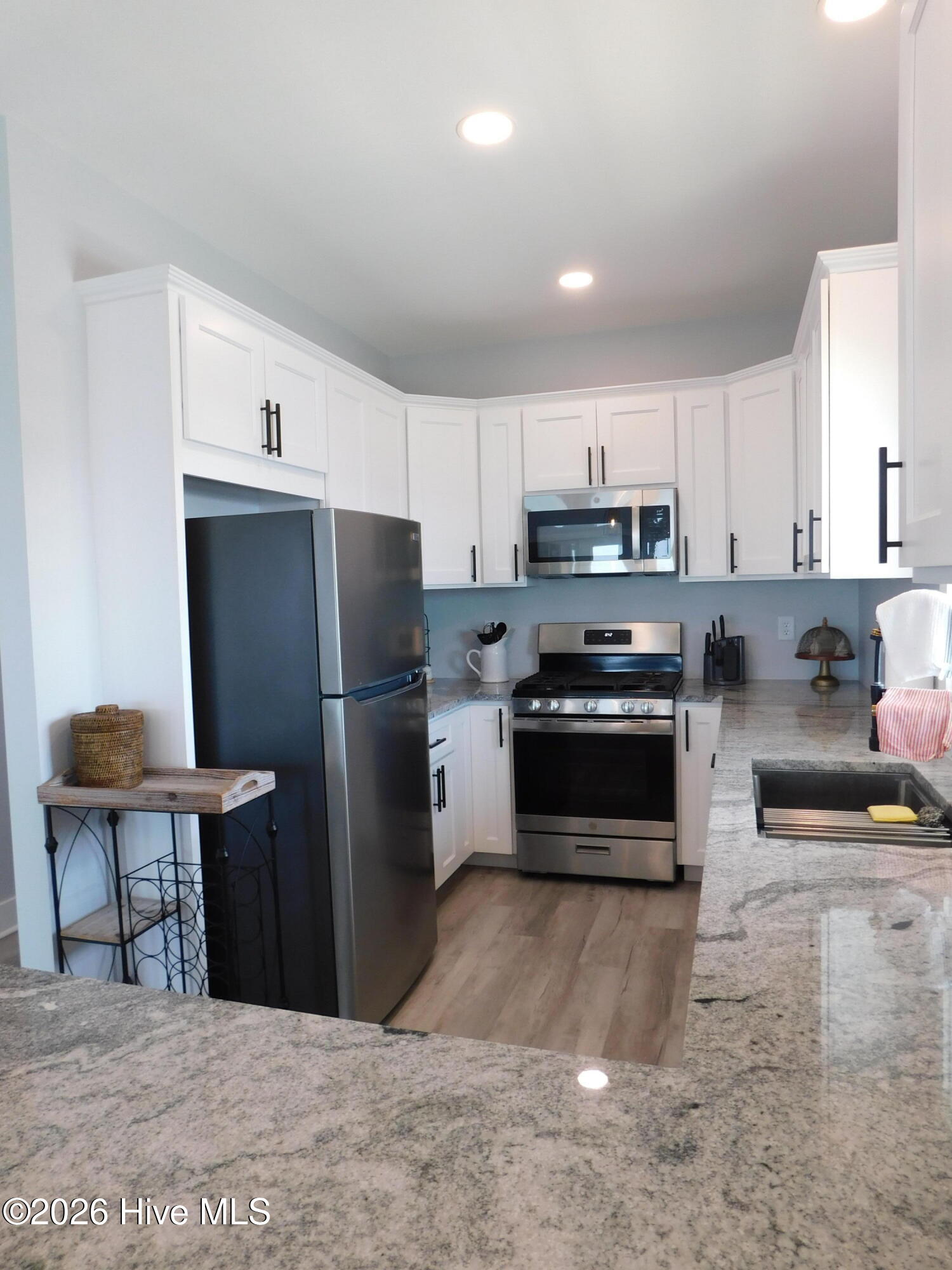 142 S Ferry Dock Road UNIT A, Harkers Island, NC, 28531