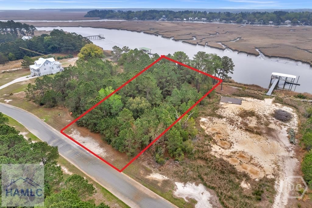 Lot 29 Jerico Marsh, Midway, Georgia, 0 ,Land,For sale,Jerico Marsh,SA352278 Lot 29 Jerico Marsh, Midway, Georgia, 0 ,Land,For sale,Jerico Marsh,SA352278