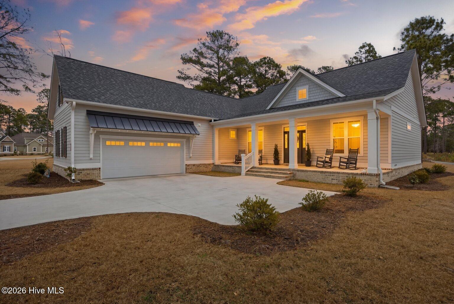 678 Breezewood Drive SE, Bolivia, NC, 28422